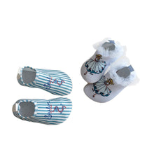將圖片載入圖庫檢視器 43002AC-夏季｜涉水防滑｜軟底潛水溯溪鞋襪

