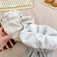 Load image into Gallery viewer, H10658PA-冬季加絨加厚條紋衛褲
