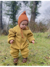 將圖片載入圖庫檢視器 D25289LS-冬季包手包腳連帽連體衣
