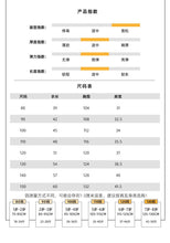 將圖片載入圖庫檢視器 D83233SE-秋冬兒童加厚夾棉保暖工裝背心
