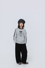 將圖片載入圖庫檢視器 BB2627PCW-秋日格紋腰彎刀長褲
