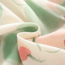 將圖片載入圖庫檢視器 113033PA-夏季女童鬆緊腰防蚊長褲
