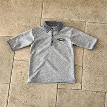 將圖片載入圖庫檢視器 CQ260851TG-春秋季格子翻領運動兩件套&amp;連衣裙
