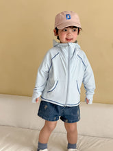 將圖片載入圖庫檢視器 XW260900SE-夏季冰絲防曬外套
