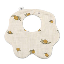 Load image into Gallery viewer, WH101902AC-6-layer cotton bibs (three pieces in batches, styles can be mixed and matched)
