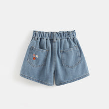 Load image into Gallery viewer, 112001PA-夏季牛仔短褲
