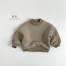 將圖片載入圖庫檢視器 88198SE-冬季加絨保暖衛衣上衣
