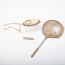 Load image into Gallery viewer, yn07AC-Children&#39;s outdoor exploration educational toy insect observation box collector
