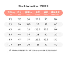 將圖片載入圖庫檢視器 51819SE-秋季狗狗印花純棉休閒上衣
