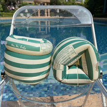 Load image into Gallery viewer, 60703AC-Thickened inflatable floating sleeves with double air bags for safe swimming
