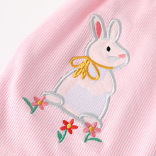 Load image into Gallery viewer, 10620DS-秋冬小花長袖洋裝
