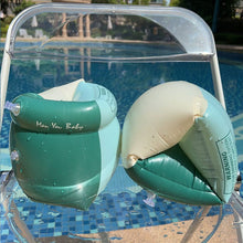 Load image into Gallery viewer, 60703AC-Thickened inflatable floating sleeves with double air bags for safe swimming
