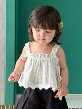 Load image into Gallery viewer, M623102TG-夏季｜小花吊帶｜短褲套裝
