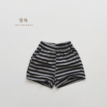 將圖片載入圖庫檢視器 23086PA-夏日韓版兒童短褲
