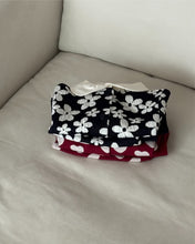 將圖片載入圖庫檢視器 Y8567LS-秋冬季寶寶提花小翻領開襟外套+三角麵包褲兩件套
