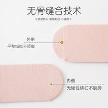 將圖片載入圖庫檢視器 B2007AC-卡通小熊嬰兒無骨中筒棉
