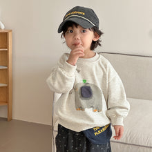 Load image into Gallery viewer, CY260799SE春秋套頭衛衣｜韓版運動款
