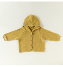 將圖片載入圖庫檢視器 D25290TG-秋冬北歐風連帽開衫&amp;高腰護肚長褲
