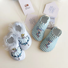 將圖片載入圖庫檢視器 43002AC-夏季｜涉水防滑｜軟底潛水溯溪鞋襪
