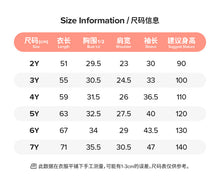 將圖片載入圖庫檢視器 GS2016DS-秋季網紗女童裙歐美長袖連衣裙
