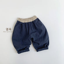 Load image into Gallery viewer, 88132PA-Autumn all-match children&#39;s casual pants
