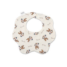 Load image into Gallery viewer, WH101902AC-6-layer cotton bibs (three pieces in batches, styles can be mixed and matched)
