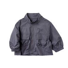 將圖片載入圖庫檢視器 26060SE-春夏｜輕薄透氣｜防曬外套
