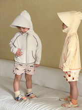 將圖片載入圖庫檢視器 XW260900SE-夏季冰絲防曬外套
