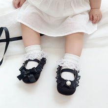 Load image into Gallery viewer, X991AC-夏季｜蝴蝶結｜學步鞋
