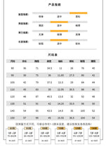 將圖片載入圖庫檢視器 XQ250469DS-夏季豹紋狗狗上下套裝&amp;洋裝
