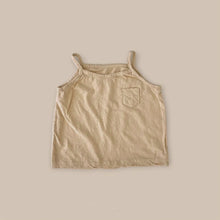 Load image into Gallery viewer, Y7536SE-Summer casual cotton loose breathable small vest 

