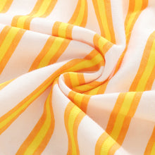 將圖片載入圖庫檢視器 111077TG-夏季女童短袖短褲套裝
