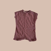 Load image into Gallery viewer, Y9556LS-Summer solid color simple crawling suit 
