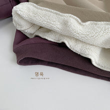 將圖片載入圖庫檢視器 88198SE-冬季加絨保暖衛衣上衣
