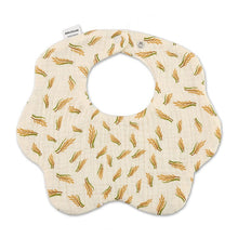 Load image into Gallery viewer, WH101902AC-6-layer cotton bibs (three pieces in batches, styles can be mixed and matched)
