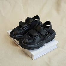 Load image into Gallery viewer, 56476AC-Summer hollow leisure mesh breathable sandals [wishing style]
