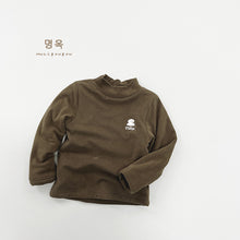 將圖片載入圖庫檢視器 23166SE-冬季加絨保暖打底上衣
