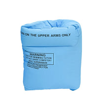 Load image into Gallery viewer, 60703AC-Thickened inflatable floating sleeves with double air bags for safe swimming
