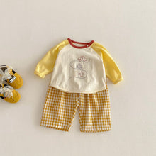 Load image into Gallery viewer, ZCY6098SE-春季小汽車印花上衣
