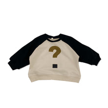 將圖片載入圖庫檢視器 1575SE秋季卡通插肩衛衣上衣
