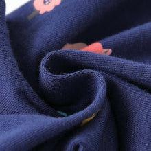 將圖片載入圖庫檢視器 10933PA-秋冬鬆緊腰動物長褲
