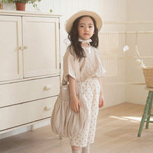 Load image into Gallery viewer, Y5520PA- Summer multi-color light and comfortable casual cropped pants 

