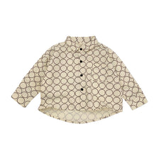 將圖片載入圖庫檢視器 1558SE秋季印花長袖休閒襯衫
