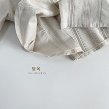 將圖片載入圖庫檢視器 25022SE-春秋季簡約撞色長袖襯衫
