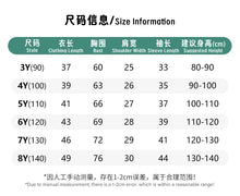 將圖片載入圖庫檢視器 823035SE-春秋款歐美聖誕老人雪橇上衣
