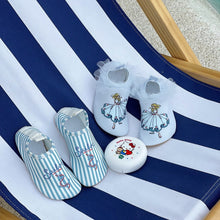 將圖片載入圖庫檢視器 43002AC-夏季｜涉水防滑｜軟底潛水溯溪鞋襪
