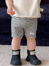 將圖片載入圖庫檢視器 M627003TG-夏季｜星星上衣｜短褲套裝
