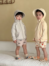 將圖片載入圖庫檢視器 XW260900SE-夏季冰絲防曬外套
