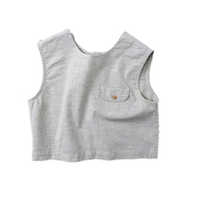 將圖片載入圖庫檢視器 26075SE-春夏｜韓系百搭｜馬甲背心
