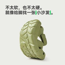 將圖片載入圖庫檢視器 QL7100AC-夏季中大童包跟沙灘涼鞋
